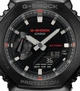 Часы мужские Casio G-Shock GM-2100CB-1AER - изображение 5