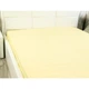 Простыня на резиновой ленте Руно Yellow 160х200см борт 25см (500.114У_Yellow) - изображение 3
