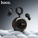 Беруші HOCO M201 Cloud noise-canceling sleep earplugs Black - изображение 8