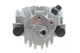 Суппорт тормозной (передний) (R) Audi A2 1.2 TDI 01-05 (d=48mm) (Ate) 393353 , AXIA Brake Calipers - изображение 5