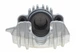 Суппорт тормозной (передний) (R) Audi A2 1.2 TDI 01-05 (d=48mm) (Ate) 393353 , AXIA Brake Calipers - изображение 6