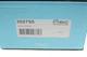 Суппорт тормозной (передний) (R) MB Vito(W638) 96-03 (d=60mm) (Bosch) 392795 , AXIA Brake Calipers - изображение 5