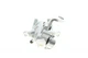 Суппорт тормозной (задний) (L) Honda Jazz 08- (d=30mm) (NISSAN) 394884 , AXIA Brake Calipers - изображение 3