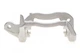 Скоба суппорта (заднего) Nissan Qashqai/Renault Kadjar 13- (L) 384968-1 , BUDWEG CALIPER - изображение 7