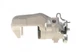 Суппорт тормозной (задний) (R) Skoda Fabia 99-14/VW Golf 97-06 (d=38mm) (Lucas) 392967 , AXIA Brake Calipers - изображение 3