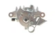 Суппорт тормозной (задний) (R) Skoda Fabia 99-14/VW Golf 97-06 (d=38mm) (Lucas) 392967 , AXIA Brake Calipers - изображение 4