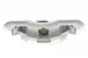 Суппорт тормозной (передний) (L) Audi A4/A6 03-11 (d=60mm) (Ate) 393738 , AXIA Brake Calipers - изображение 5