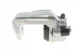 Суппорт тормозной (передний) (L) Skoda Ocavia III/VW Golf 12- (d=57mm) (ATE) 395018 , AXIA Brake Calipers - изображение 3