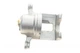 Суппорт тормозной (задний) (L) Nissan Qashqai/Qashqai +2 I/Renault Koleos I 06- (d=43mm) (Akebono) 394536 , AXIA Brake Calipers - изображение 4