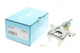 Суппорт тормозной (задний) (L) Audi A3/VW Golf VI/Skoda Octavia II 03-16 (d=38mm) (Bosch) 394416, AXIA Brake Calipers - изображение 1