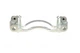 Скоба суппорта (переднего) MB Sprinter 412 -06 1004394 , Autotechteile - изображение 4