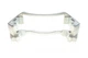 Скоба суппорта (переднего) MB Sprinter 412 -06 1004394 , Autotechteile - изображение 5