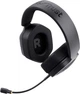 Słuchawki Trust GXT 493 Carus Wireless Black (8713439254914) - obraz 3