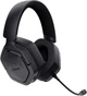 Słuchawki Trust GXT 493 Carus Wireless Black (8713439254914) - obraz 2