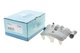 Суппорт тормозной (передний) (L) Nissan Cabstar 06-13 (d=48mm) (Brembo) 394114 , AXIA Brake Calipers - изображение 2