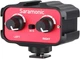 Аудіоінтерфейс Saramonic SR-AX100 (SR-AX100) - зображення 5