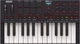 MIDI-клавиатура Akai Mpk Mini 4 Black (302370) - изображение 1