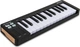MIDI-клавиатура Arturia MicroLab mk3 Black + Analog Lab V (25-05-12-03) - изображение 1