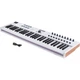 MIDI-клавиатура Arturia KeyLab Essential 61 mk3 White (23-05-22-02) - изображение 1
