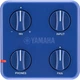 Аудиоинтерфейс Yamaha SC02 (35089) - изображение 3
