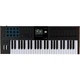 MIDI-клавиатура Arturia KeyLab 49 mk3 Black (24-08-07-01) - изображение 1