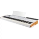 MIDI-клавиатура Arturia KeyLab 88 mk3 White (25-06-05-01) - изображение 7