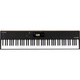 MIDI-клавиатура Fatar-Studiologic Sl88 Mk2 (531237) - изображение 1