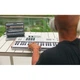 MIDI-клавиатура Arturia KeyLab 49 mk3 Black (24-08-07-01) - изображение 10