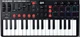 MIDI-клавиатура M-Audio Oxygen Pro Mini (38710) - изображение 6
