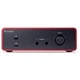 Аудіоінтерфейс Focusrite Scarlett Solo 4Th Gen (234617) - зображення 4