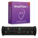 Аудиоинтерфейс IK Multimedia AXE I/O Solo + AmpliTube 5 Bundle (40107) - изображение 1