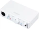 Аудиоинтерфейс Arturia MiniFuse 1 White (32-3-9-8) - изображение 6
