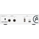 Аудиоинтерфейс Arturia MiniFuse 1 White (32-3-9-8) - изображение 8