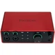 Аудиоинтерфейс Focusrite Scarlett 4i4 4th Gen (234621) - изображение 5