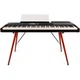 MIDI-клавиатура Arturia KeyLab 88 mk3 Black (25-06-05-02) - изображение 7