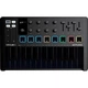 MIDI-клавіатура Arturia MiniLab 3 Deep Black Special Edition (24-01-30-01) - зображення 4