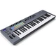 MIDI-клавиатура Novation FLkey 49 (234474) - изображение 6