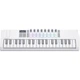 MIDI-клавиатура Novation Launchkey Mini 37 MK4 White Edition (301234) - изображение 3