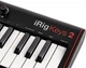 MIDI-клавиатура IK Multimedia iRIG KEYS 2 (37944) - изображение 6