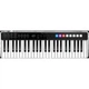 MIDI-клавиатура IK Multimedia iRig Keys I/O 49 (35614) - изображение 1