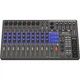 Цифровой микшерный пульт Zoom Livetrak L12 Next (532208) - изображение 3