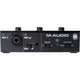 Аудіоінтерфейс M-Audio M-Track Solo (38738) - зображення 6