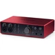 Аудиоинтерфейс Focusrite Scarlett 16i16 4th Gen (236532) - изображение 1