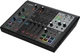 Аудіоінтерфейс Yamaha AG08 Black (40502) - зображення 1