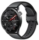 Смарт-часы Xiaomi Watch S5 Black (BHR08IVGL) - изображение 2