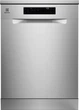 Посудомийна машина Electrolux E62SC200SX - зображення 1
