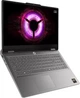 Ноутбук Lenovo LOQ Essential 15ARP11 Luna Grey (83VA000XPB) - зображення 5
