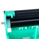 Тонер-картридж PRINT-RITE DR-1035/LD201, черный, для Brother HL-1110 - изображение 8