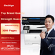 Картридж лазерный Gezhige CRG-337 для Canon MF232w MF243d MF227dw MF211 MF229dw MF216n MF217w LBP151dw 3000стр - изображение 2