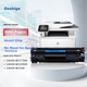 Картридж лазерный Gezhige CRG-337 для Canon MF232w MF243d MF227dw MF211 MF229dw MF216n MF217w LBP151dw 3000стр - изображение 4